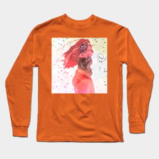 Spring Exposurse Long Sleeve T-Shirt